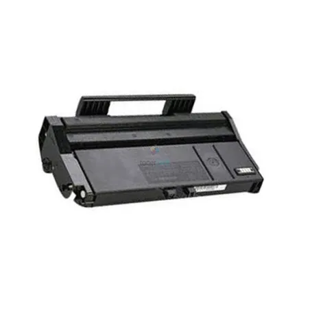 Ricoh SP-100 / SP-112 (407166) BK Black - čierny kompatibilný toner - 1.200 strán