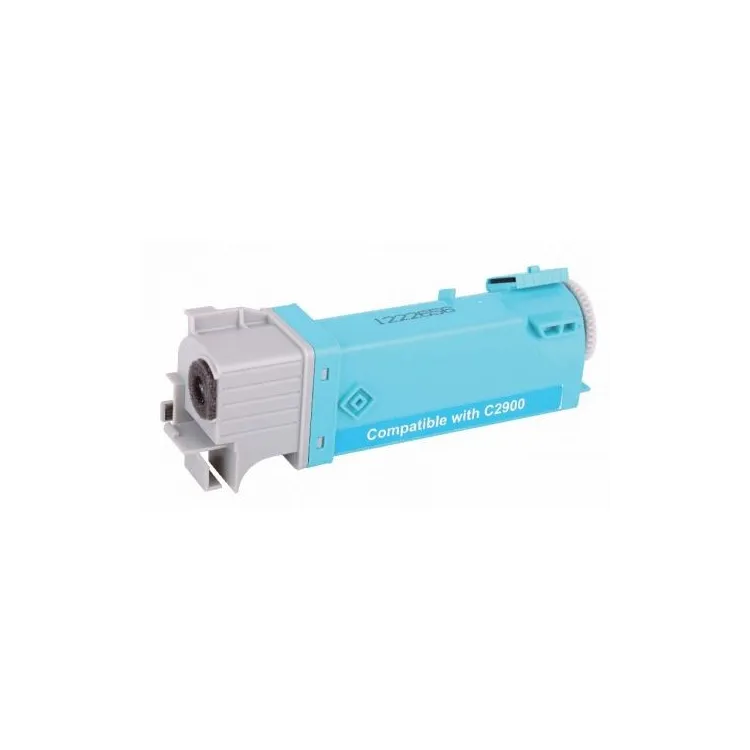 Epson C13S050629 Epson AcuLaser C2900 / CX29 C Cyan - modrý toner s čipem - 2.500 stran