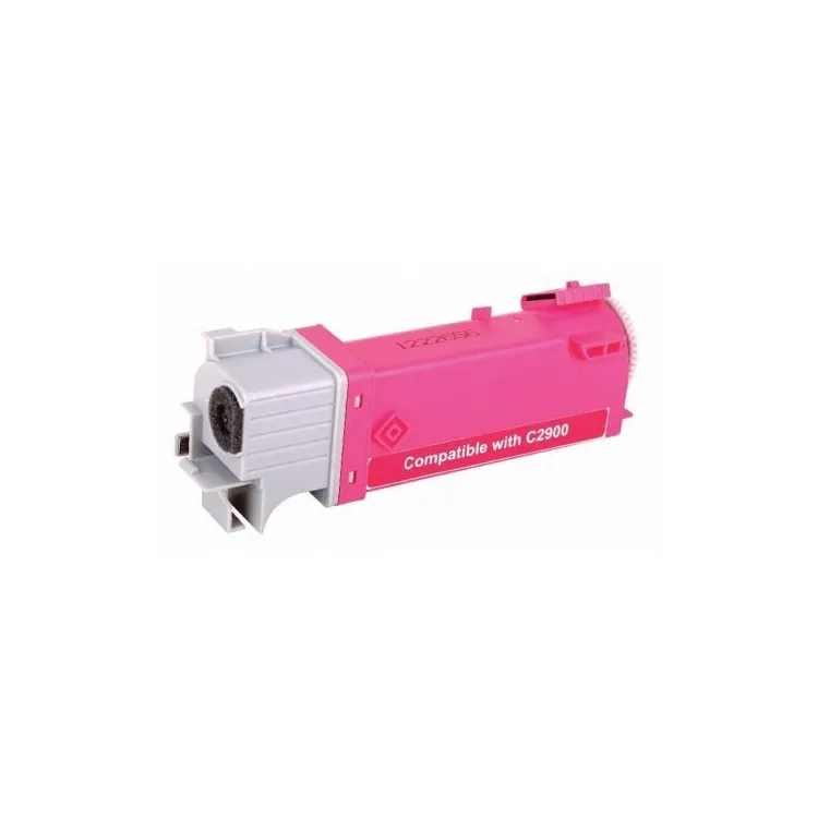 Epson C13S050628 Epson AcuLaser C2900 / CX29 M Magenta - červený toner s čipem - 2.500 stran