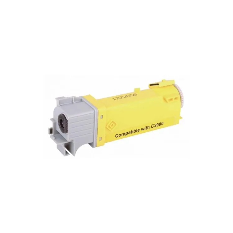 Epson C13S050627 Epson AcuLaser C2900 / CX29 Y Yellow - žlutý toner s čipem - 2.500 stran