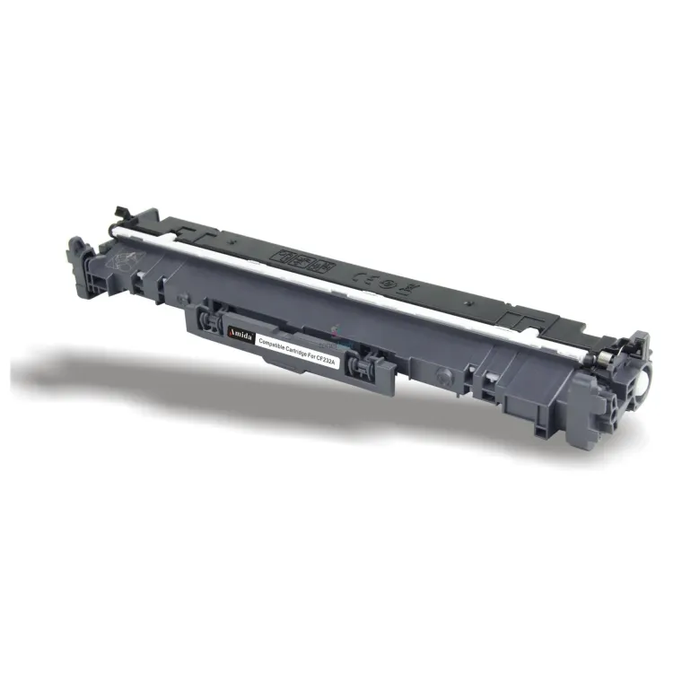 HP CF230A / CF-230A / HP 30A BK Black - čierny kompatibilný toner - 1.600 strán, 100% Nový