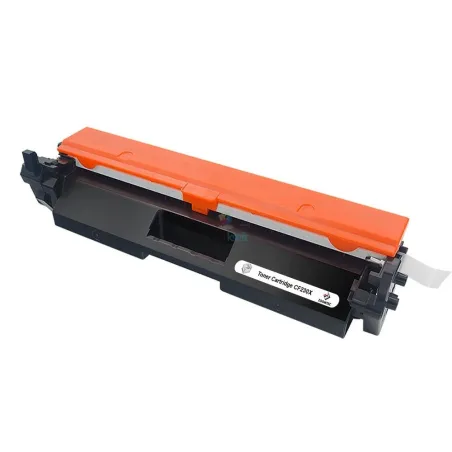 HP CF230X / CF-230X / HP 30X BK Black - čierny kompatibilný toner - 3.500 strán, 100% Nový