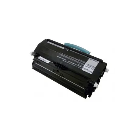 Lexmark E360 E360H11E BK Black - černý kompatibilní toner - 9.000 stran