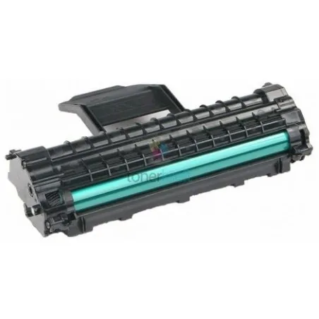 Samsung MLT-D119S BK Black - čierny kompatibilný toner - 2.000 strán, 100% Nový