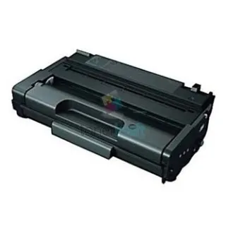 Ricoh SP3400 / SP3400 (406522) BK Black - čierny kompatibilný toner - 5.000 strán