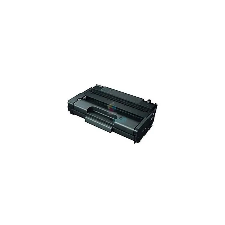 Ricoh SP3400 / SP3400 (406522) BK Black - čierny kompatibilný toner - 5.000 strán