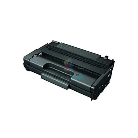 Ricoh SP3400 / SP3400 (406522) BK Black - čierny kompatibilný toner - 5.000 strán