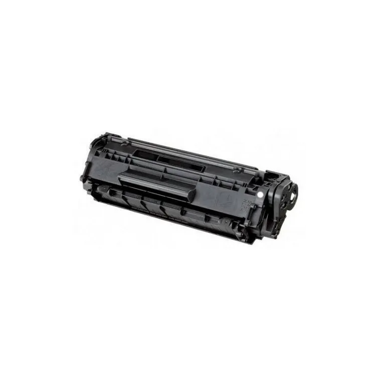 HP Q2612A / Q-2612A / HP 12A BK Black - černý kompatibilní toner - 2.000 stran