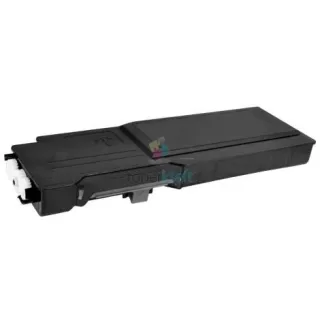 106R02236 (Xerox 6600/6605) BK Black - čierny kompatibilný toner - 8.000 strán, 100% Nový