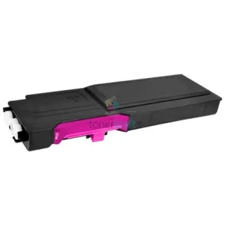 106R02234 (Xerox 6600/6605) M Magenta - červený kompatibilný toner - 6.000 strán, 100% Nový