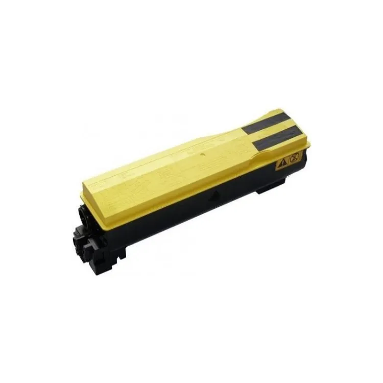 Kyocera Mita TK-560 / TK560 Y Yellow - žlutý kompatibilní toner - 10.000 stran