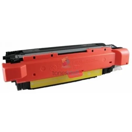 HP CF332A / CF-332A / HP 654A Y Yellow - žltý kompatibilný toner - 15.000 strán, 100% Nový