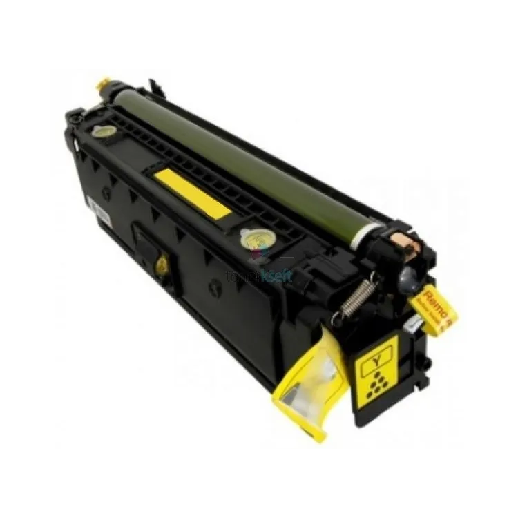 HP CF362A / CF-362A / HP 508A Y Yellow - žltý kompatibilný toner - 5.000 strán, 100% Nový