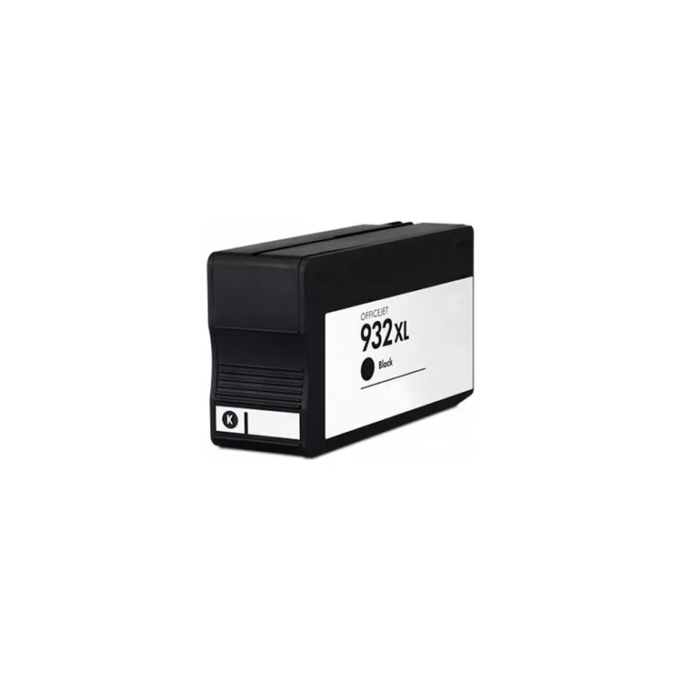 Kompatibilní HP 932 XL / HP CN053AE / HP č.932 XL BK Black - černá cartridge s čipem - 50 ml