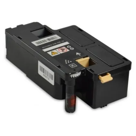 Epson C13S050614 Epson AcuLaser C1700 / CX17 BK Black - černý toner s čipem - 2.000 stran