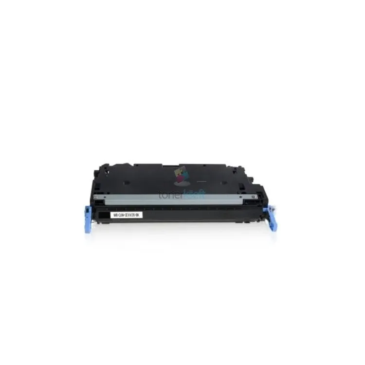 Canon C-EXV26 / CEXV26 (1660B006) BK Black - čierny kompatibilný toner - 6.000 strán, 100% Nový