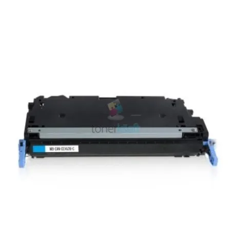 Canon C-EXV26 / CEXV26 (1659B006) C Cyan - modrý kompatibilný toner - 6.000 strán, 100% Nový