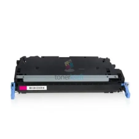 Canon C-EXV26 / CEXV26 (1658B006) M Magenta - červený kompatibilný toner - 6.000 strán, 100% Nový