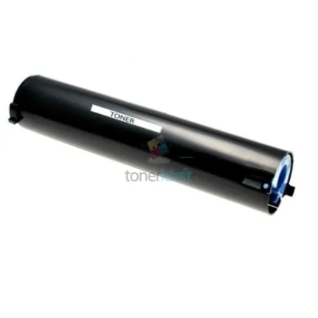 Canon C-EXV7 / CEXV7 (7814A002) BK Black - čierny kompatibilný toner - 5.300 strán, 100% Nový