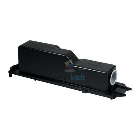 Canon GP-200 / GP-200 (1388A002) BK Black - čierny kompatibilný toner - 10.000 strán, 100% Nový