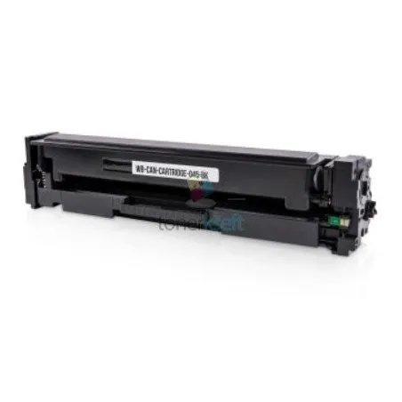 Canon CRG-045/045 (1242C002) BK Black - čierny kompatibilný toner - 1.400 strán, 100% Nový