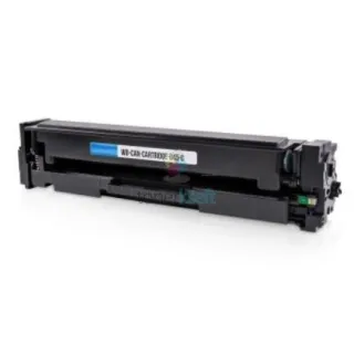 Canon CRG-045/045 (1241C002) C Cyan - modrý kompatibilný toner - 1.300 strán, 100% Nový