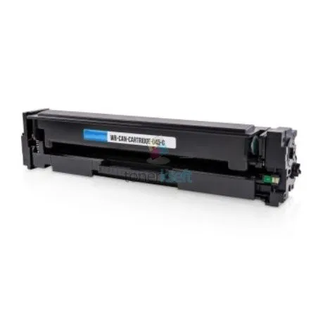 Canon CRG-045/045 (1241C002) C Cyan - modrý kompatibilný toner - 1.300 strán, 100% Nový