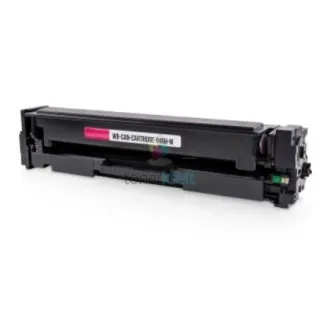 Canon CRG-045/045 (1240C002) M Magenta - červený kompatibilný toner - 1.300 strán, 100% Nový