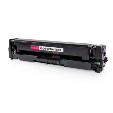 Canon CRG-045/045 (1240C002) M Magenta - červený kompatibilný toner - 1.300 strán, 100% Nový