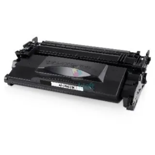 Canon CRG-041/041 (0452C002) BK Black - čierny kompatibilný toner - 10.000 strán, 100% Nový