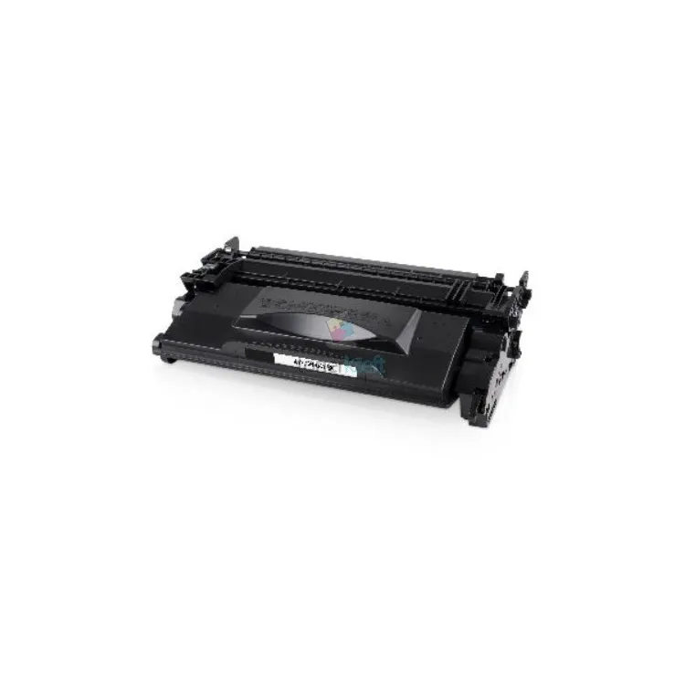 Canon CRG-041/041 (0452C002) BK Black - čierny kompatibilný toner - 10.000 strán, 100% Nový