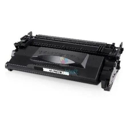 Canon CRG-041/041 (0452C002) BK Black - čierny kompatibilný toner - 10.000 strán, 100% Nový