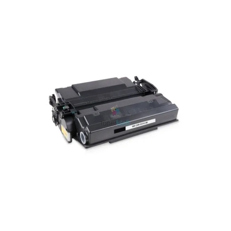 Canon CRG-041H / 041H (0453C002) BK Black - čierny kompatibilný toner - 20.000 strán, 100% Nový