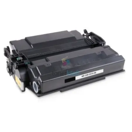 Canon CRG-041H / 041H (0453C002) BK Black - čierny kompatibilný toner - 20.000 strán, 100% Nový