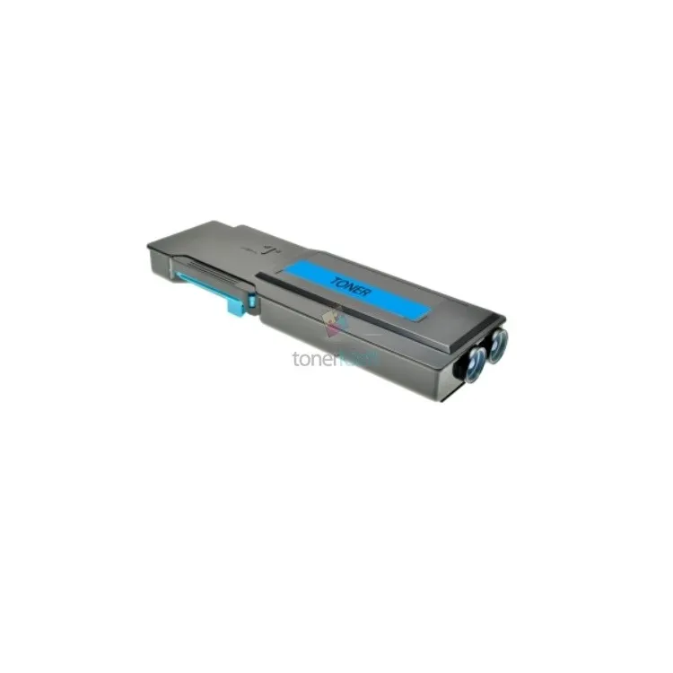 FMRYP 593-11122 (Dell C3760 DN) C Cyan - modrý kompatibilný toner - 9.000 strán, 100% Nový