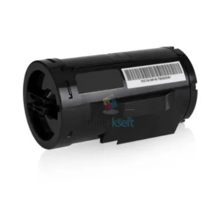 593-BBMH (Dell S2810 DN) BK Black - čierny kompatibilný toner - 6.000 strán, 100% Nový