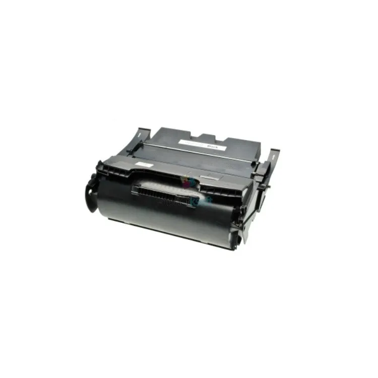 Dell TD381 595-10009 (Dell 5210) BK Black - čierny kompatibilný toner s čipom - 21.000 strán, 100% Nový