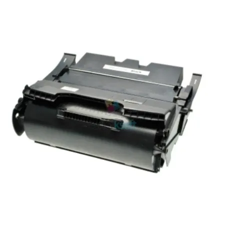 Dell TD381 595-10009 (Dell 5210) BK Black - čierny kompatibilný toner s čipom - 21.000 strán, 100% Nový