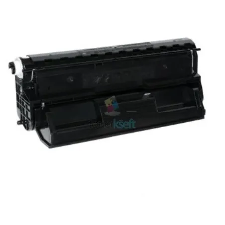 Epson C13S050290 (EPLN2550 / EPL-N2550) BK Black - čierny kompatibilný toner - 15.000 strán, 100% Nový