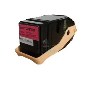 Epson C13S050603 (Epson C9300 / C-9300) M Magenta - červený kompatibilný toner - 6.500 strán, 100% Nový