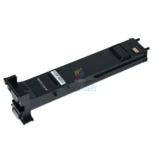 Epson 0493 C13S050493 (Epson CX28) BK Black - čierny kompatibilný toner - 8.000 strán, 100% Nový