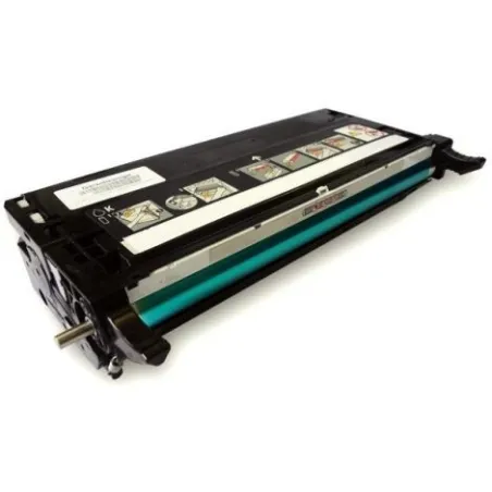 Epson 0493 C13S050493 (Epson CX28) BK Black - čierny kompatibilný toner - 8.000 strán, 100% Nový