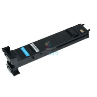 Epson 0492 C13S050492 (Epson CX28) C Cyan - modrý kompatibilný toner - 8.000 strán, 100% Nový