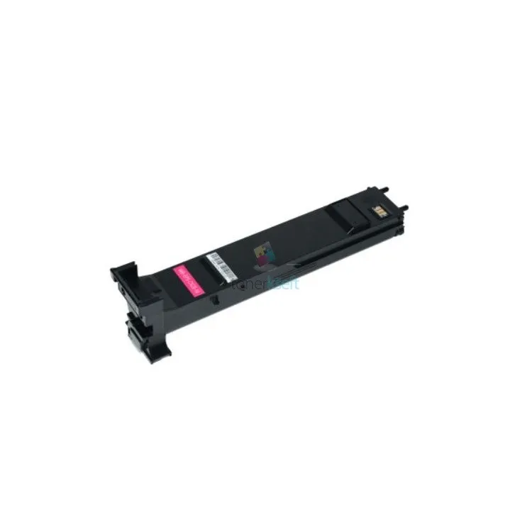 Epson 0491 C13S050491 (Epson CX28) M Magenta - červený kompatibilný toner - 8.000 strán, 100% Nový