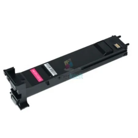 Epson 0491 C13S050491 (Epson CX28) M Magenta - červený kompatibilný toner - 8.000 strán, 100% Nový