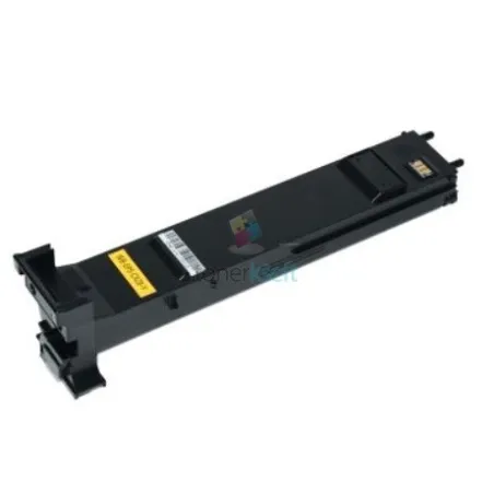 Epson 0490 C13S050490 (Epson CX28) Y Yellow - žltý kompatibilný toner - 8.000 strán, 100% Nový