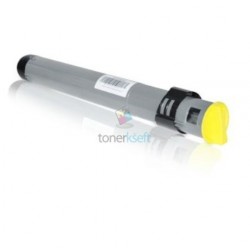 Epson C13S050039 (Epson C8500 / C-8500) Y Yellow - žltý kompatibilný toner - 6.000 strán, 100% Nový