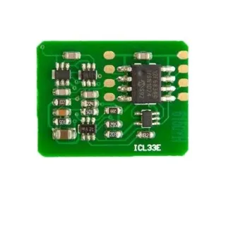 OKI 43324421 C5550 / C5800 / C5900 Y Yellow - žlutý čip / chip - 5.000 stran