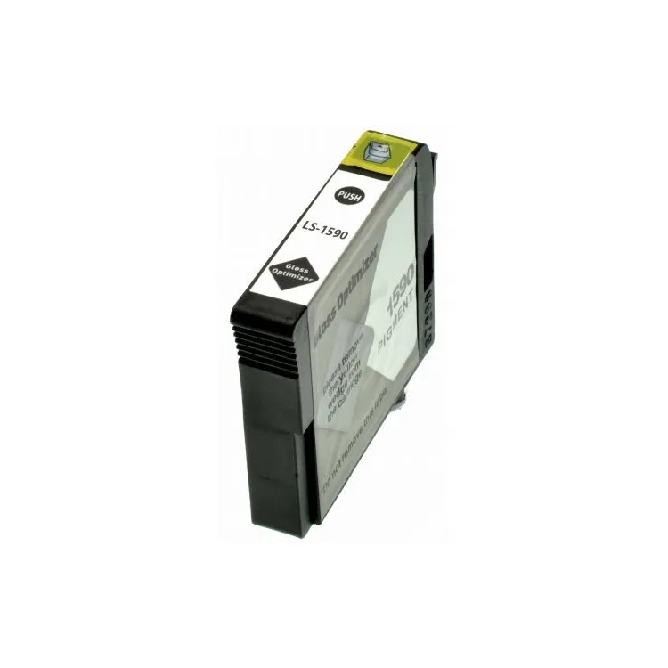 Kompatibilní Epson T1590 / T-1590 Gloss Optimiser cartridge s čipem - 32 ml