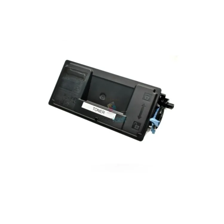 Kyocera TK-3100 / TK3100 (1T02MS0NL0) BK Black - čierny kompatibilný toner - 12.500 strán, 100% Nový